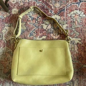 Madewell Transport Bag